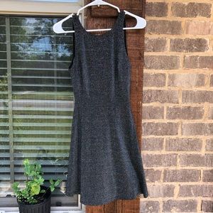 Sparkly H&M Sleeveless Cocktail Dress